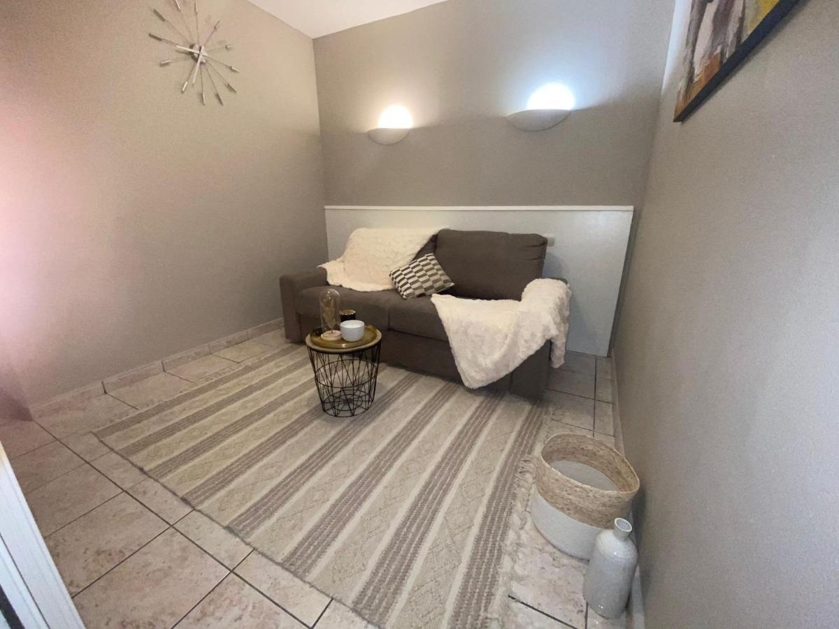 Apartament Studio Sainte Savine Zewnętrze zdjęcie